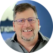 Picture of Steve